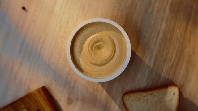 Yofi! – смак, який змінює правила гри! Який хумус обереш ?