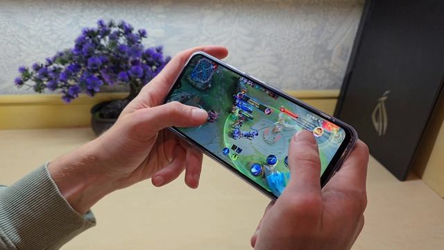 Нанотренд - Обзор Redmi 14C за 3 минуты