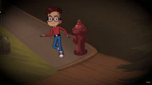 ДОБРО ПОЖАЛОВАТЬ В РЕЙВЕН БРУКС СЕРИЯ-3  HELLO NEIGHBOR - на ру