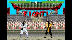 ВСЕ ПЕРСОНАЖИ [МК] ВСЕ ПРИЁМЫ ДОБИВАНИЯ ФАТАЛИТИ // Мор?