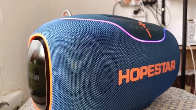 КОЛОНКА SONY ULT FIELD 1 Уступила 🔥КОЛОНКА HOPESTAR A80 синяя 350 W 🔥 Видеоотчет г. Кемерово ✅ смотреть онлайн