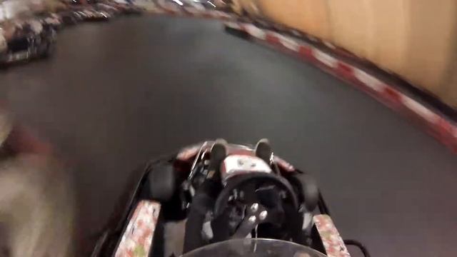 Кувшин, Forza Karting 25.03.2015