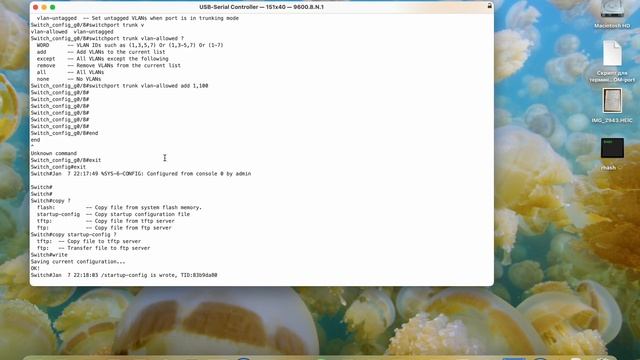 НОВЫЙ Коммутатор NATEX NetXpert NX-3408 V1