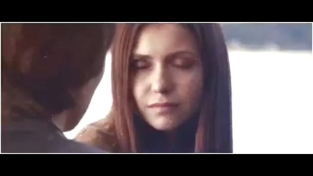 Деймон и Елена Адреналин смотреть онлайн