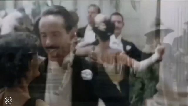 10 03 Х/ф "Коко Шанэль" промо смотреть онлайн