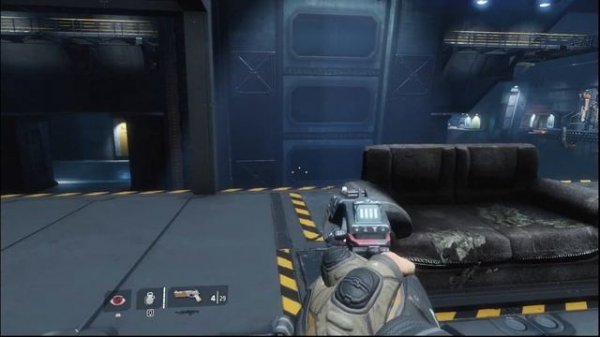 Titanfall 2 прохождение без комментариев Часть 3-Сошествие в ад