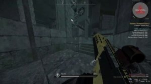 Самое лёгкое прохождение финального босса (Беринг)(Рагуил)(Хозяин Зоны)(Гершель)l STALCRAFT:X