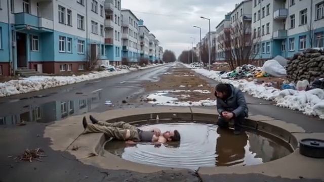 Ой Вань гляди ! Скрепы (Песня) смотреть онлайн