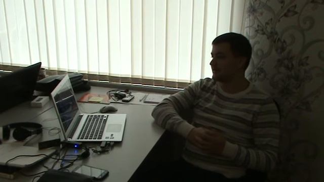 День рождение в офисе))) смотреть онлайн
