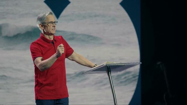 Маттс-Ола Исхоел / Воскресное богослужение / Прямая тр? смотреть онлайн