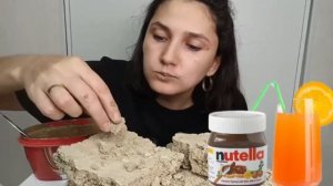 Песочное печенье с кремом🤤//marta riva🌸//