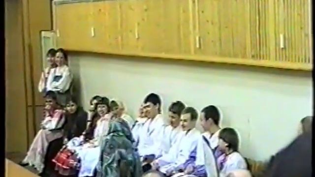 *2001.12 декабрь Вологда