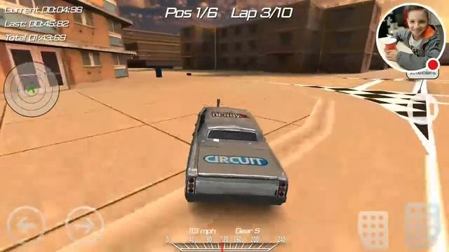 Стрим игры "Demolition Derby 2". смотреть онлайн