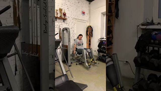 БУРГЕР ЖДЕТ🍔Отработали 1,5 часовую тренировку по бокс