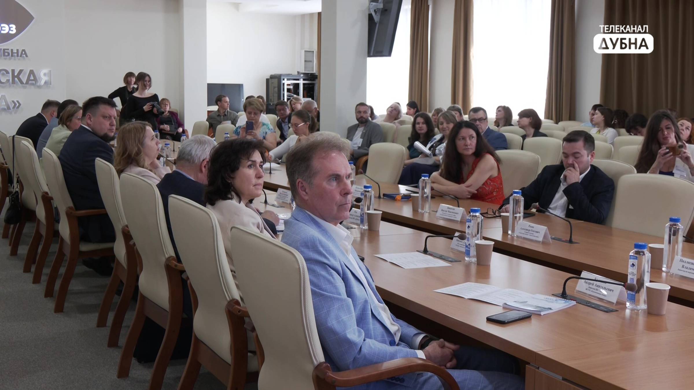 Масштабный проект не только для науки, но и для жизни смотреть онлайн