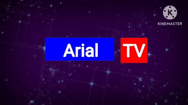 Заставка Телеканал Arial TV Представляет (2023) №2 смотреть онлайн