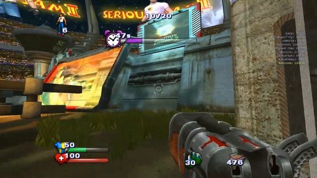 #39 [Serious Sam 2] Добро пожаловать в Джунгли смотреть онлайн