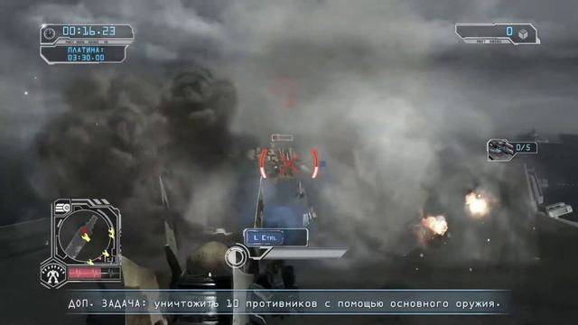 Transformers: Revenge Of The Fallen игра прохождение #3 миссия не выполнима помогите! смотреть онлайн