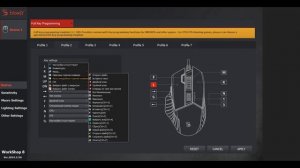 Bloody W95 Max. Много кнопок. Много возможностей.