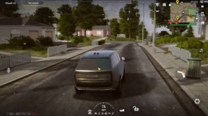 MadOut 2: Big City Online 2025. v15 ➤ Открытие Storm импорт