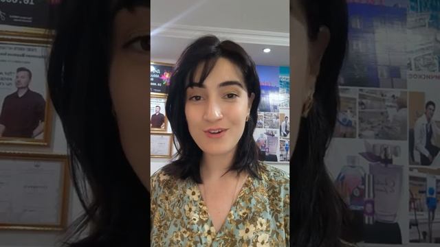 FABERLIC шахсий 100балл фойдалари, имкониятлари. Буни билиб