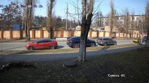 IP камера відеоспостереження Hikvision DS-2CD1043G2-IUF (2.8mm) 4MP (від