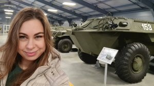 Советский БТР - надежда или СМЕРТЬ для солдата. История развития БТР