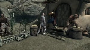 SKYRIM САМЫЕ ГЛОБАЛЬНЫЕ НОВЫЕ МОДЫ ОБЗОР МОД КОНА 2024