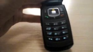 Огляд samsung x-210