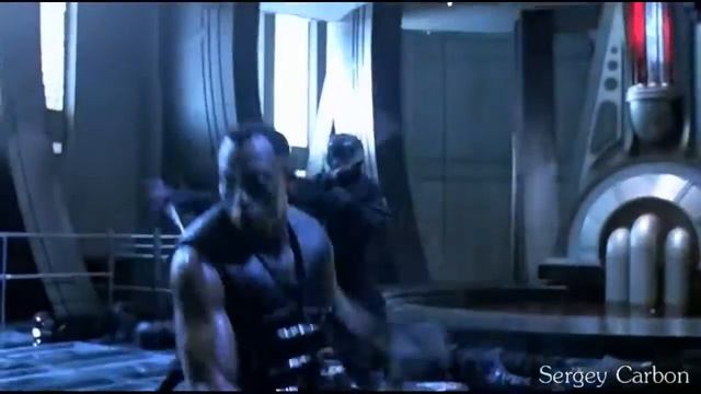 Блейд 2 (2002 г.) А ты когда нибудь краснеешь...? смотреть онлайн