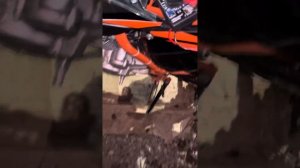 Kayo K2 Pro перезаряд аккумулятора.