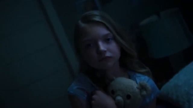 Песочный человек   The Sandman 2017 Русский трейлер1
