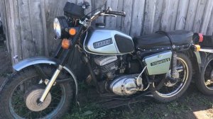 Как работает иж планета 5