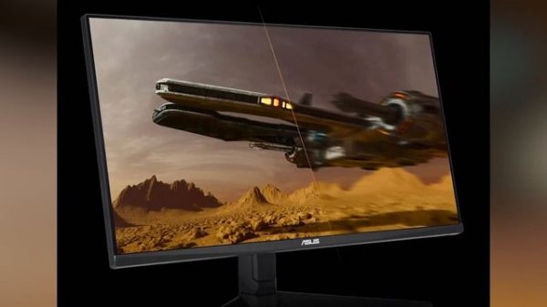 Монитор ASUS TUF Gaming VG27AQML1A
