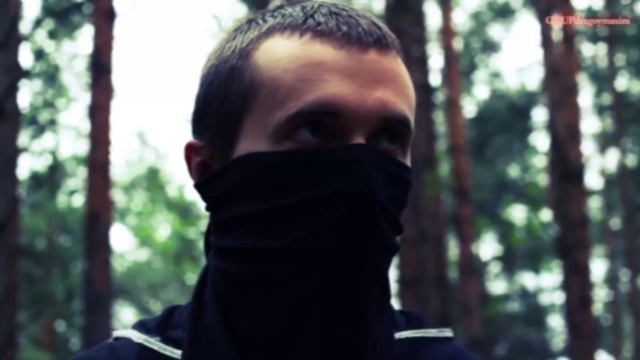 Мир, которого нет. (Отрывок №1) смотреть онлайн