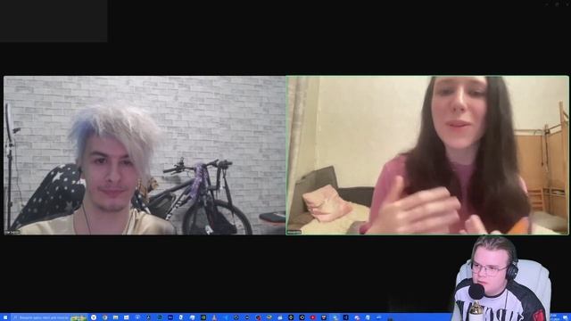 ИВАН ЗОЛО учит АНГЛИЙСКИЙ в зуме! Каша и Иван золо