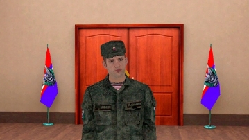 Путь военного на матрёшке рп 1 серия смотреть онлайн