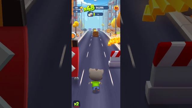 Гра ТОМ ЗА ЗОЛОТОМ 💰👍