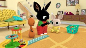 Чарли! | Бинг на Русском | Бинг Cборник