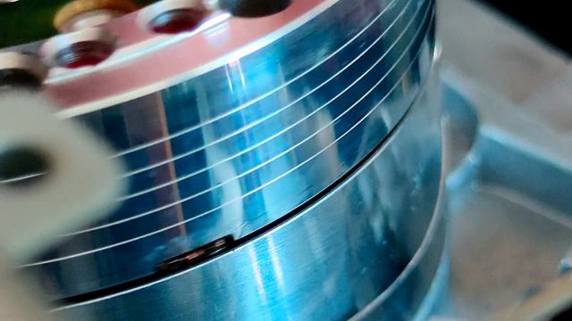 Sony SLV-X57PS Video Cassette Recorder - Перемотка к началу и выброс кас?