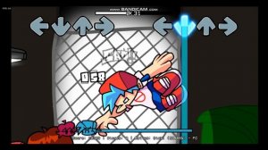 FRIDAY NIGHT FUNKIN / БОЙФРЕНД УМЕР!?😱