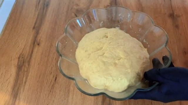 Пирожки Хоть жарь, хоть Пеки Вкусней тесто для пирожко смотреть онлайн