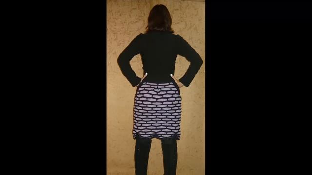 Вязаные модели 17 ( Knitted Models 17 )
