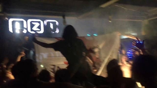 01.08.2020. Москва. Грязный Рамирес «За гранью здравого смысла (ч.1)» feat Suaalma @ IZI MOSCOW смотреть онлайн