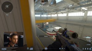 TEAM SPIRIT: ГАЙД НА AWP ОТ SH1RO