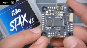 01. Постройте свой первый FPV дрон уже сегодня - полное руководство для начинающих