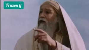 Хазрати Юсуф Кисми 45 поёни фильм