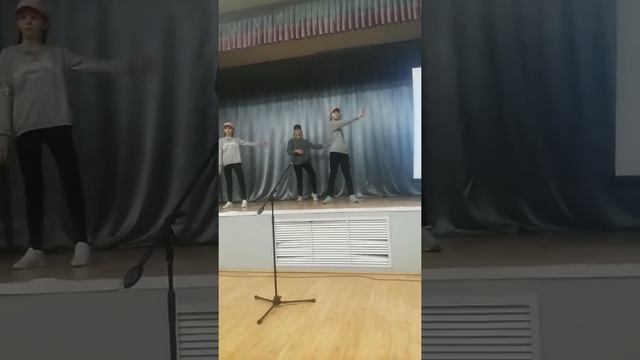 Танец под песню Дисконнект Элджей смотреть онлайн