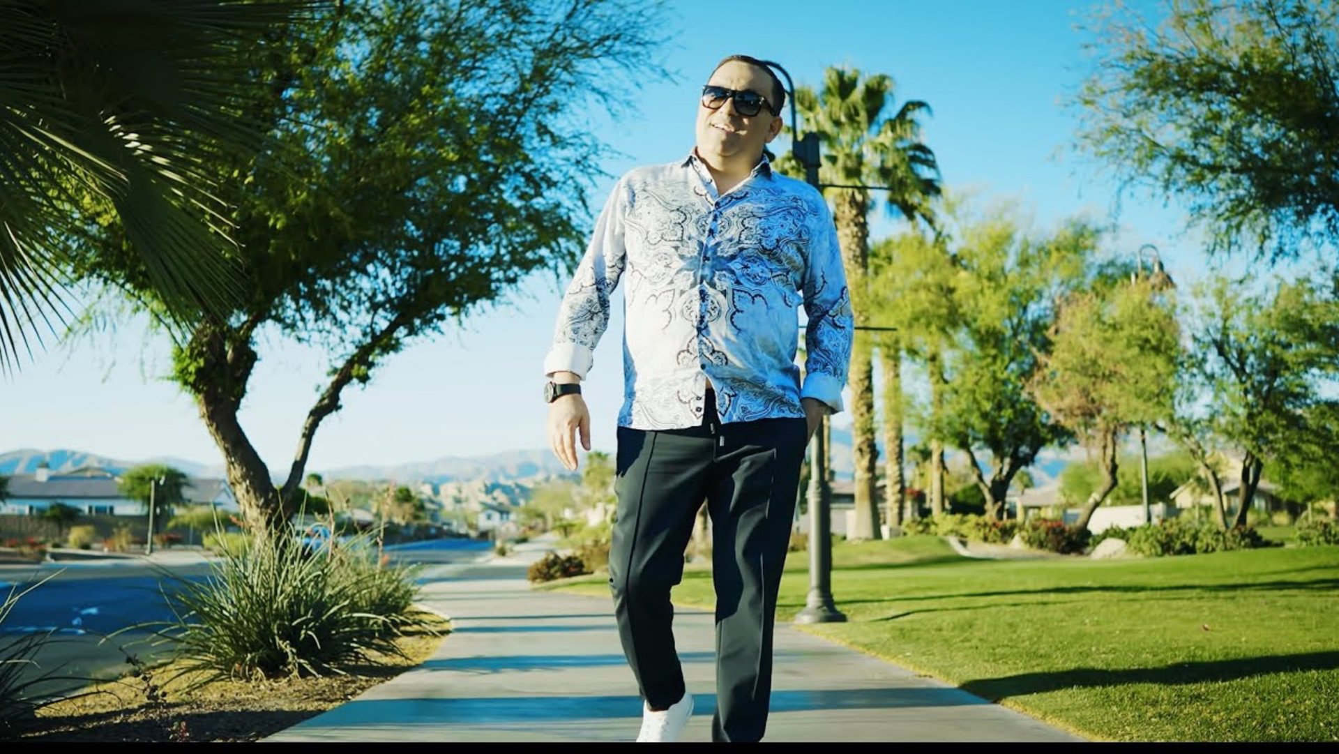 Hayk Ghevondyan PAHI - PAHI ( Spitakci Hayko)