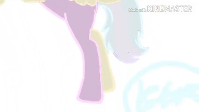 {Пони-обработка} все мои политры